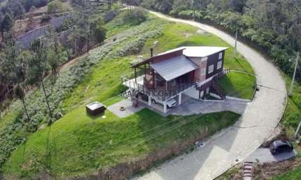 Casa com 3 quartos à venda no Pagará, Santo Amaro da Imperatriz 