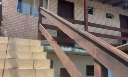 Casa com 6 quartos à venda no Barreiros, São José 