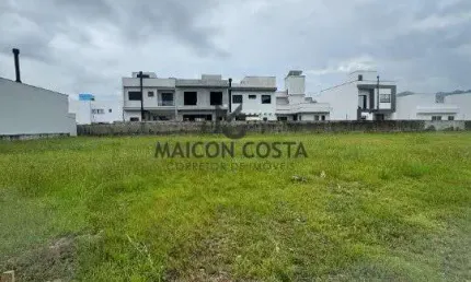 Terreno à venda em Deltaville, Biguaçu 
