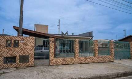 Casa com 4 quartos à venda no Sertão do Maruim, São José 