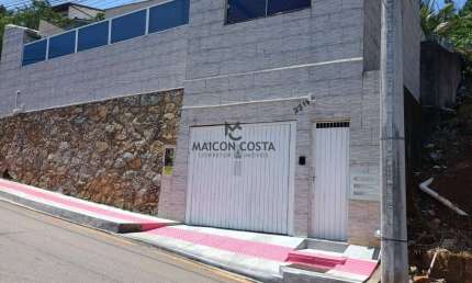 Casa com 2 quartos à venda no Jardim Cidade de Florianópolis, São José 