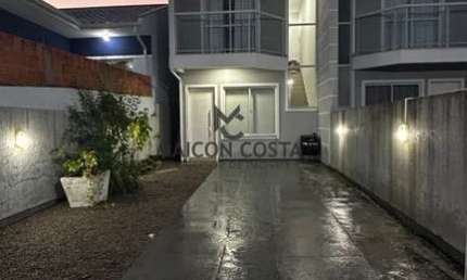 Casa com 2 quartos à venda na Bela Vista, Palhoça 