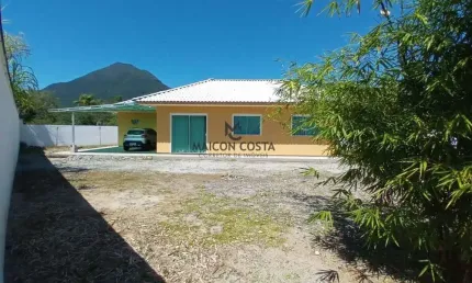 Casa com 3 quartos à venda na Rua Raul Antônio da Silva, Aririú da Formiga, Palhoça