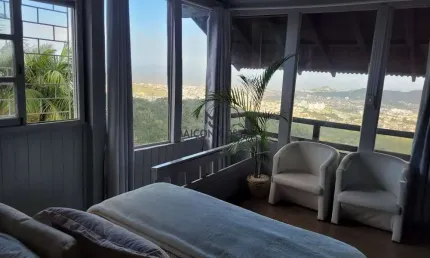 Casa com 1 quarto à venda no Boa Vista, Biguaçu 