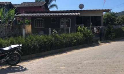 Casa com 2 quartos à venda na Rua: Braço São Joao, Sul do Rio, Santo Amaro da Imperatriz