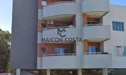 Cobertura com 3 quartos à venda em Vendaval, Biguaçu 