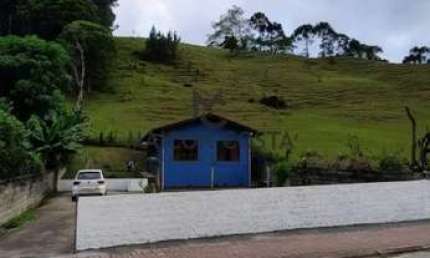 Casa com 2 quartos à venda em Caldas da Imperatriz, Santo Amaro da Imperatriz 