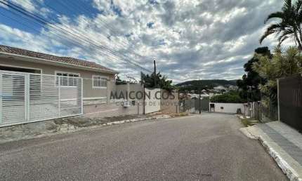 Casa com 2 quartos à venda no Forquilhas, São José 