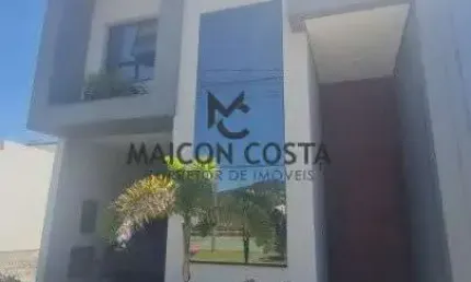 Casa com 3 quartos à venda em Deltaville, Biguaçu 