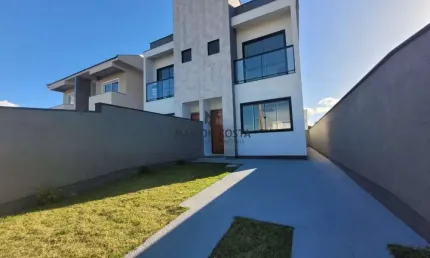 Casa com 2 quartos à venda na Bela Vista, Palhoça 