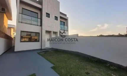 Casa com 2 quartos à venda na Bela Vista, Palhoça 