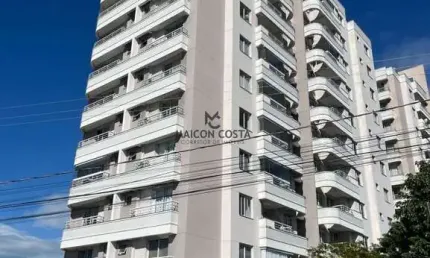 Apartamento com 2 quartos à venda na Rua Álvaro Medeiros Santiago, Areias, São José