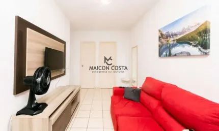Casa com 3 quartos à venda na bela vista, palhoça , 90 m2 por r$ 350.000