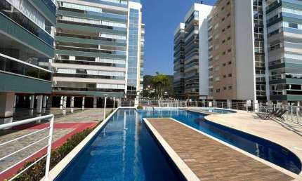 Apartamento com 2 quartos à venda na Praia de Palmas, Governador Celso Ramos 