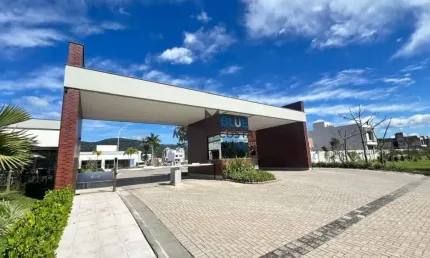 Terreno à venda na Avenida Wilson Castelo Branco, Deltaville, Biguaçu