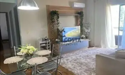 Apartamento com 2 quartos à venda no Areias, São José 