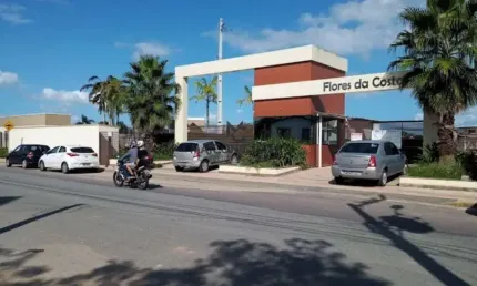 Apartamento com 2 quartos à venda no Forquilhas, São José 