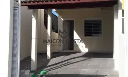 Casa com 2 quartos à venda no Forquilhas, São José 