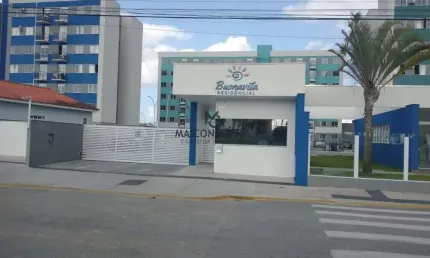 Apartamento com 2 quartos à venda na Praia João Rosa, Biguaçu 