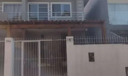 Casa com 2 quartos à venda na Rua Elvira Ruschel Fett, Potecas, São José