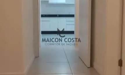 Apartamento com 2 quartos à venda na Rua Álvaro Medeiros Santiago, Areias, São José