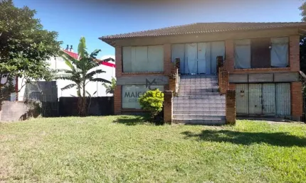 Casa com 1 quarto à venda no Santo Antônio de Lisboa, Florianópolis 