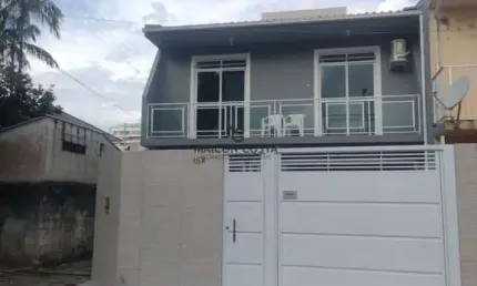 Casa com 3 quartos à venda no Abraão, Florianópolis 