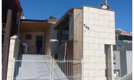 Casa com 2 quartos à venda na Bela Vista, Palhoça 