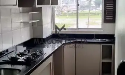 Apartamento com 2 quartos à venda na Rua Julio Teodoro Martins, Rio Caveiras, Biguaçu