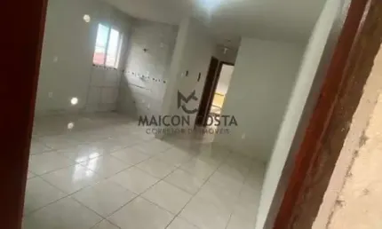 Apartamento com 2 quartos à venda no Barreiros, São José 