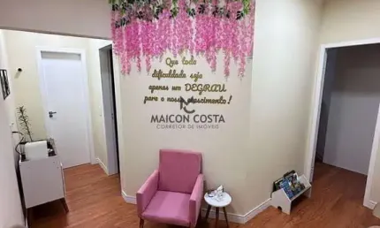 Apartamento com 2 quartos à venda na Avenida Presidente Kennedy, Kobrasol, São José
