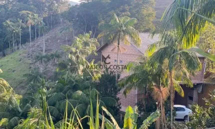 Chácara / sítio com 3 quartos à venda no Forquilhas, São José 