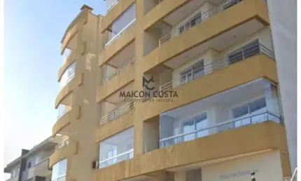 Apartamento com 2 quartos à venda na Avenida Jaime Estefano Becker, Areias, São José