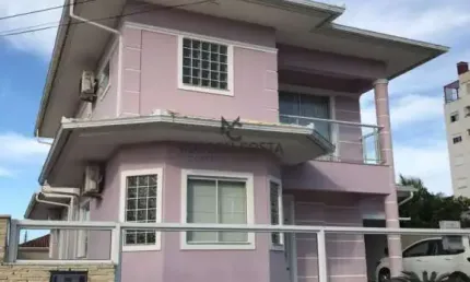 Casa com 3 quartos à venda na Rua Francisco Wollinger, Praia João Rosa, Biguaçu