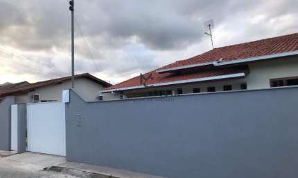 Casa com 4 quartos à venda na Rua Sargento Aristides Josué, Praia João Rosa, Biguaçu
