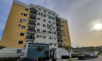 Apartamento com 2 quartos à venda na Avenida Egídio Abelino Richartz, Beira Rio, Biguaçu
