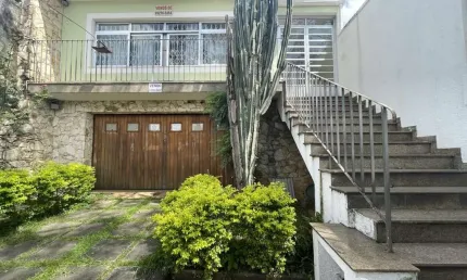 Casa para venda em são paulo, ipiranga, 3 dormitórios, 1 suíte, 5 banheiros, 5 vagas