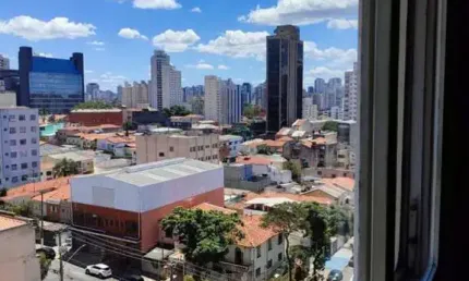 Apartamento para venda em são paulo, cambuci, 3 dormitórios, 1 suíte, 3 banheiros, 1 vaga