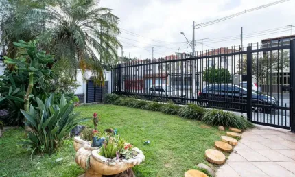 Casa para venda em são paulo, aclimação, 3 dormitórios, 3 suítes, 8 banheiros, 10 vagas
