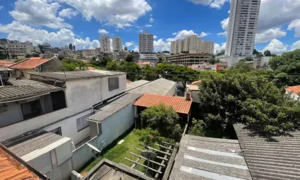 Terreno para venda em são paulo, vila monumento, 2 dormitórios, 2 banheiros