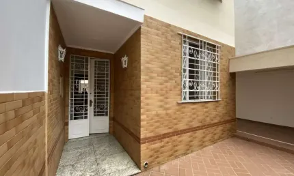 Casa para Venda, Aclimação, 4 dormitórios, 1 suíte, 4 banheiros, 5 vagas