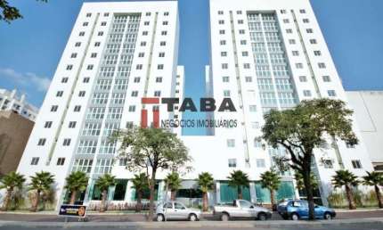 Apartamento - Venda no Boa Vista em Curitiba Beverly Hillys