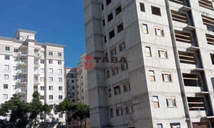 Apartamento com 2 quartos à venda na Avenida Presidente Wenceslau Braz, 1771, Lindóia, Curitiba
