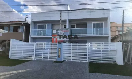 Casa com 3 quartos à venda na Rua Germano Beckert, Bairro Alto, Curitiba