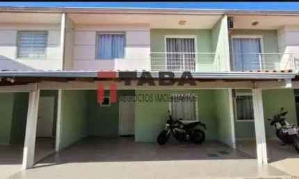 Casa com 3 quartos à venda na Rua Rio Araguari, 614, Bairro Alto, Curitiba