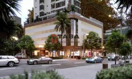 Cobertura com 4 quartos à venda na Rua 901, Centro, Balneário Camboriú