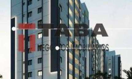 Apartamento com 3 quartos à venda na Rua Austrália, Centro, Pinhais