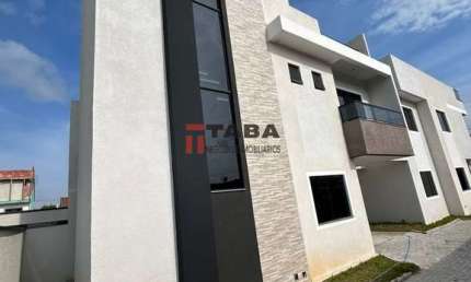 Casa com 3 quartos à venda na Rua José de Oliveira Franco, Bairro Alto, Curitiba