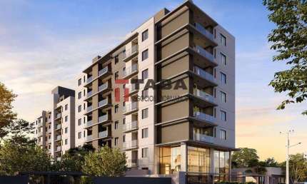 Apartamento com 2 quartos à venda na Rua Vinte e Quatro de Maio, 1125, Rebouças, Curitiba