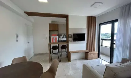 Apartamento com 2 quartos à venda na Rua Amadeu do Amaral, Portão, Curitiba